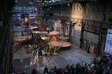La grande halle