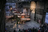 La grande halle
