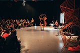 Rencontre Professionnelle à l'Atelier 231