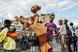 Les Grandes Personnes de Boromo à Viva Cité