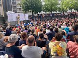 "Ce que la vie signifie pour moi" - Aurillac (2022)