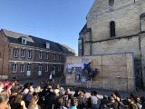 Dédale de Clown, Drôle d'Impression