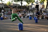 Spectacle "Fuel Fuel" (2018)