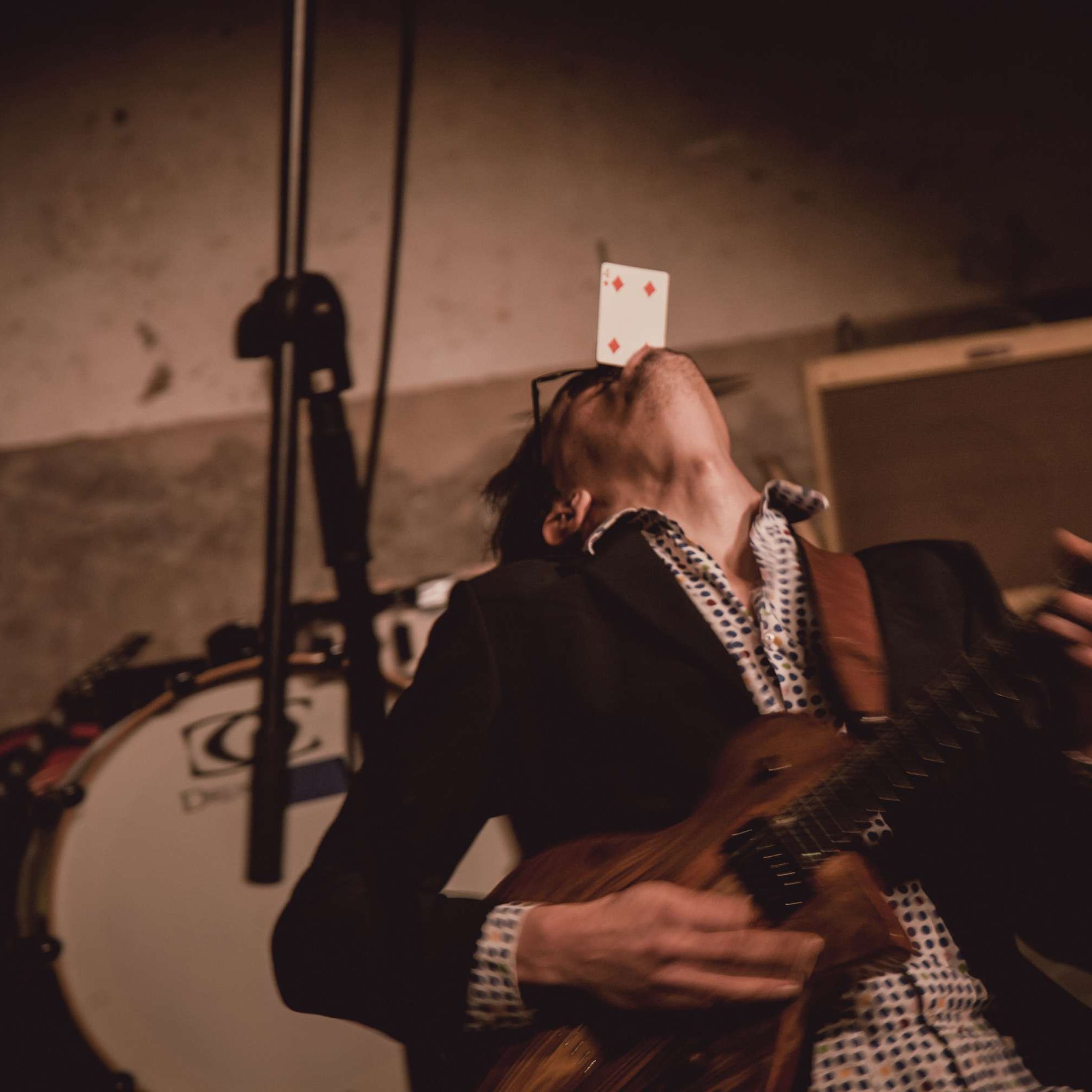 Raoul Lambert - Titre provisoire (Titre définitif)