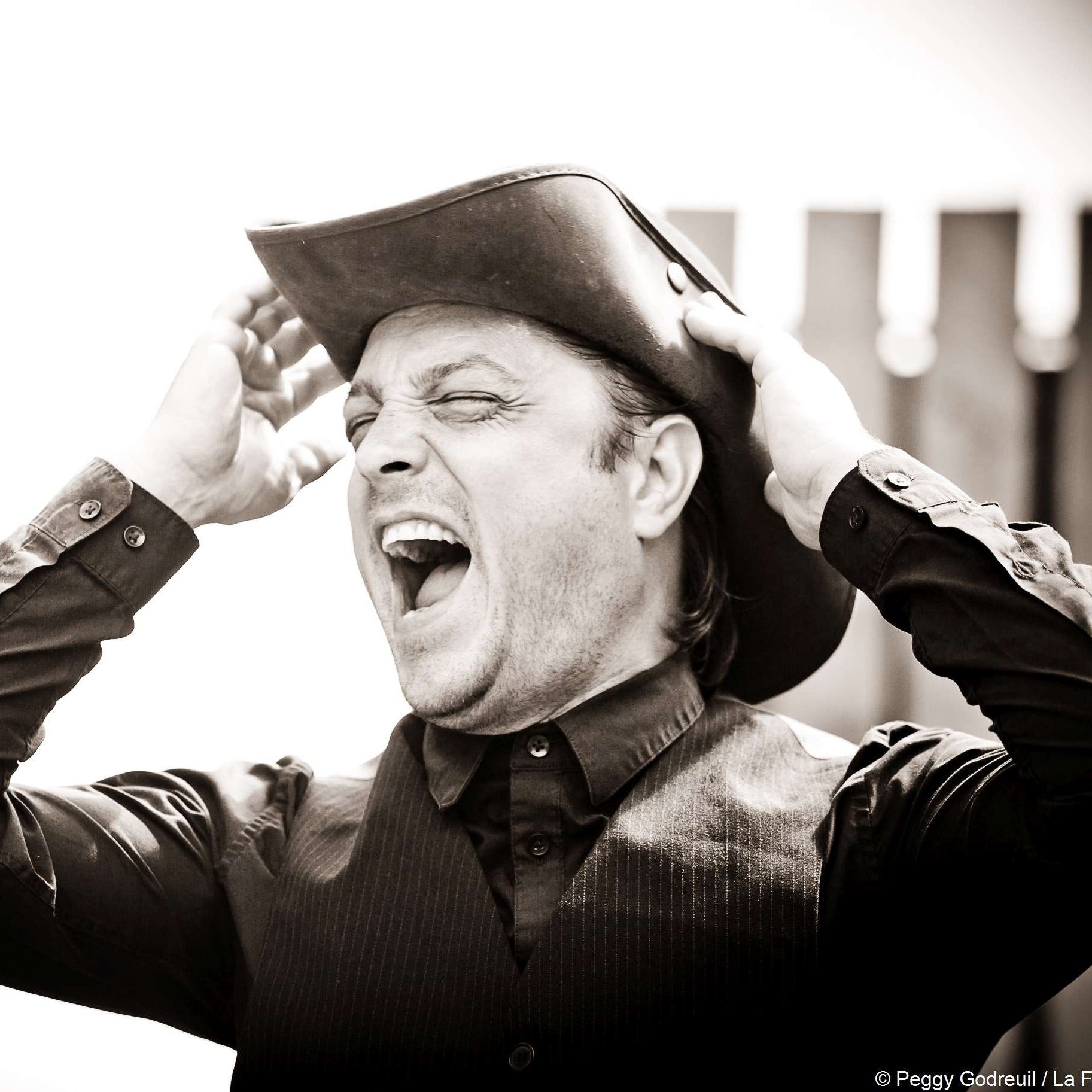 Acid Kostik - Sandy et le vilain Mc Coy