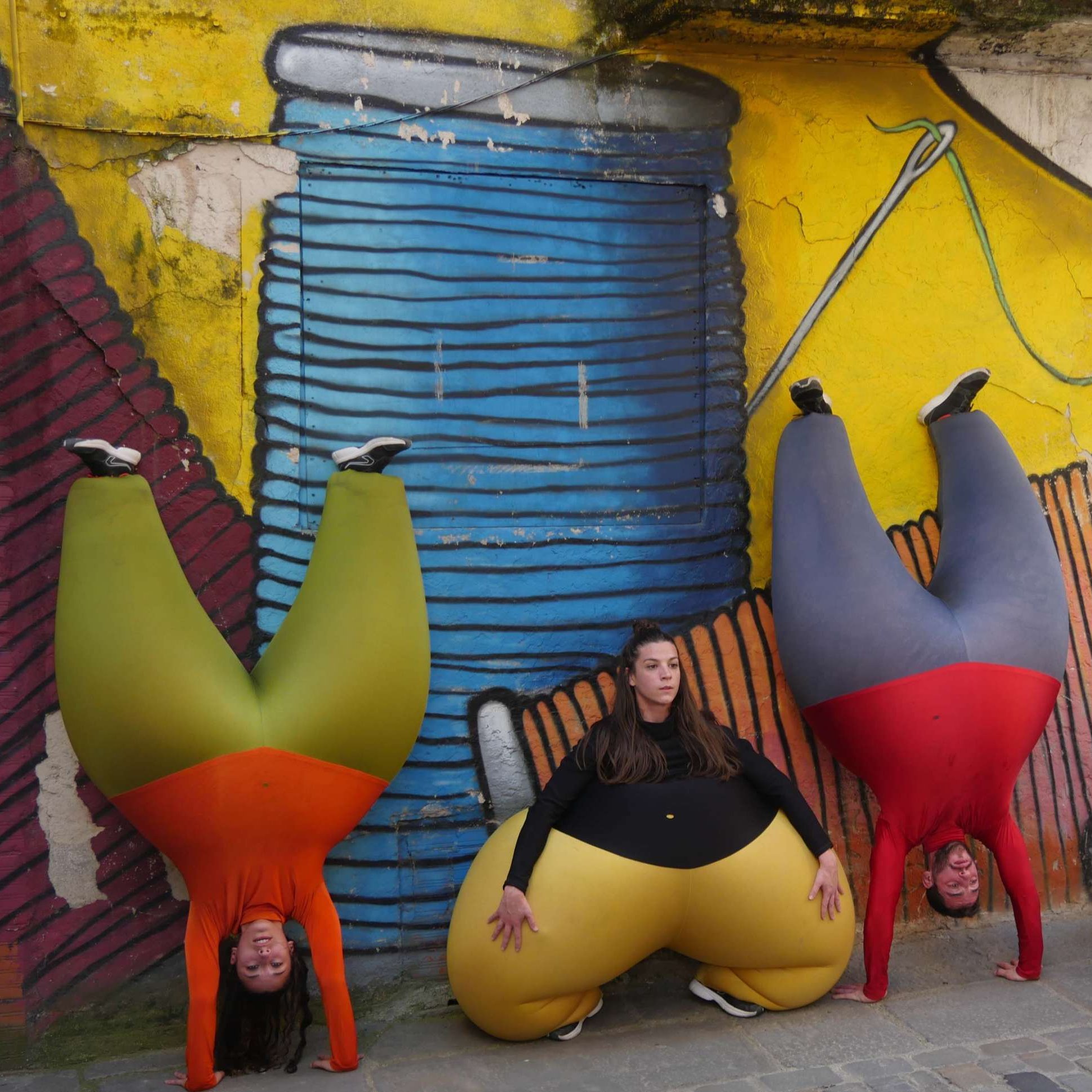 Didier Théron-Gonflés